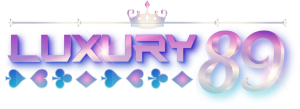 LUXURY89 Logo